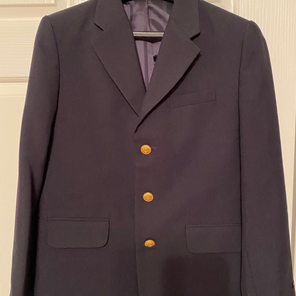 Boys sport-coat